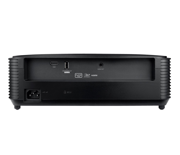 Optoma HD28e DLP - 549851 - zdjęcie 5